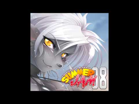 Furries In A Blender - Summer Jam 08