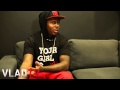 AV Reveals Meaning Behind Run Me My Money