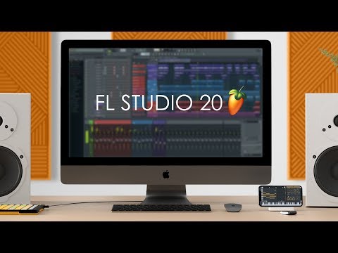 New Image Line FL Studio Producer Version 20 Boxed - Free Upgrades for Life image 7