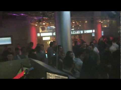 Dj Mega Live Performance @ Club Dudu - Germany / Deutschland Part 2