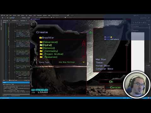 14 Oct 2020 Modstream - HYDRA mod