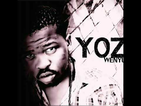 Yoz Wenyu (ft. Shinsoman, Tawanda & Leonard Mapfumo)_Hameno Rudo
