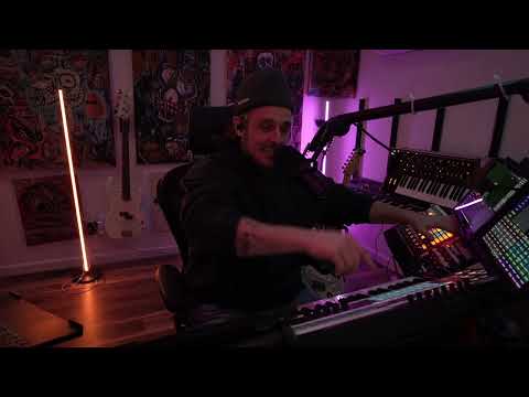 just a lil reggae freestlye (Mr. Wobbles)