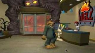 Sam and Max Season 2 review