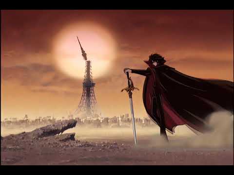 エックス - X 1999 ~ NC OP [eX Dream]