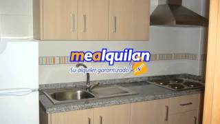 preview picture of video 'Alquiler Piso en Alhendin, Alhendín 330 eur/MES'