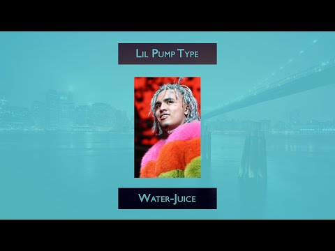 [FREE] Lil Pump x Smokepurpp |  WATER-JUICE | Dope crazy ignorant Trap Beat