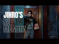 JINRO S NEW MOMENT With V Teaser