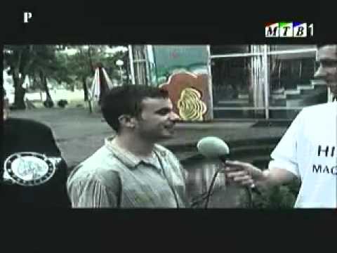 THC Timot, gosti vo Hip Hop Magazin