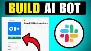 How To Build An AI Slack Bot Connected To Company Knowledge (2026) (Co