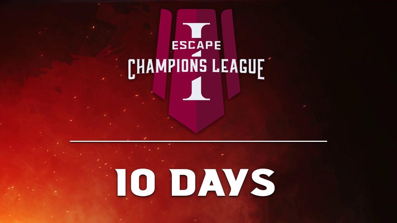 ⚔️🏆 Best of ECL | Closest Game of All Time