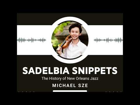 Michael Sze video
