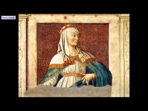 Andrea del Castagno - Museo del Arte