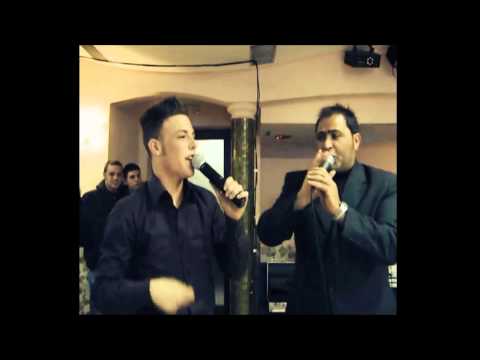 Rosario albano feat Anthony-Nunn'e possibile.Dal cd 2014 STILE LIBERO