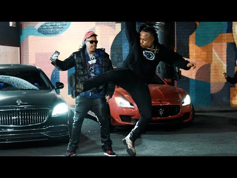 PT Mulah - Professionalism (Exclusive Music VIdeo) | Dir. Dre Paiid Visualz