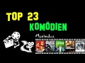 37 Meine TOP 23 Komödien DVD BluRay