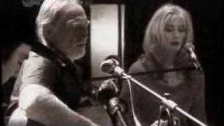 Willie Nelson &amp; Emmylou Harris - The Maker