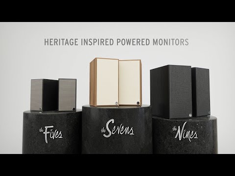 Klipsch The Fives, Sevens, & Nines