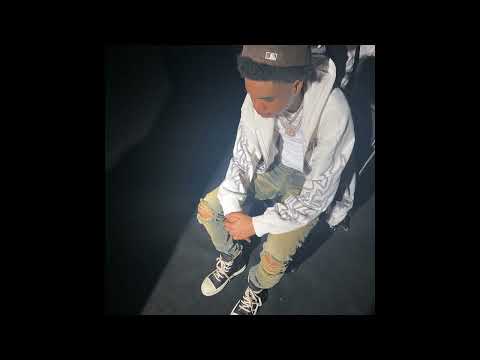 [FREE] Lil Poppa Type Beat "Want To Be Alone"