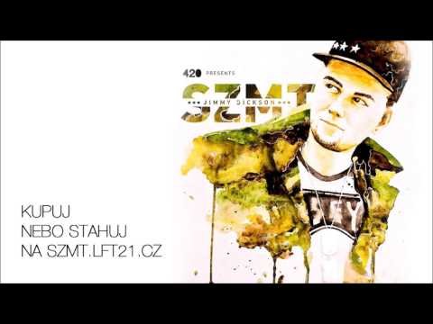 Jimmy Dickson - Henny (Produce by Cassius Cake)