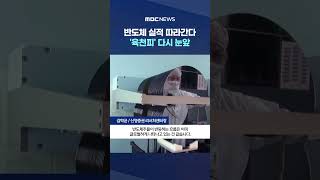 반도체 실적 따라간다‥'육천피' 다시 눈앞 #Shorts (MBC뉴스)