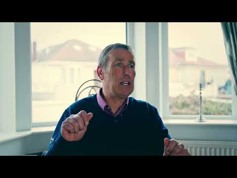 Annandale Homes Client Testimonial