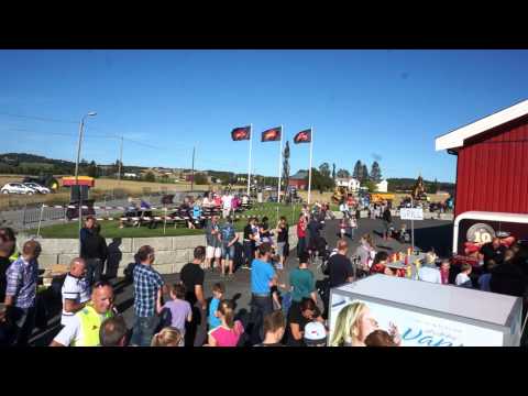 Graver's Jubileumsleker