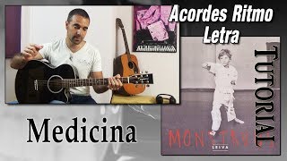 LEIVA - Medicina ( Tutorial )