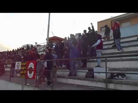 S.c. Sammichele - A.s.d. Ideale Bari: prima di campionato (parte 8)