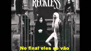 The Pretty Reckless - Cold Blooded (tradução)