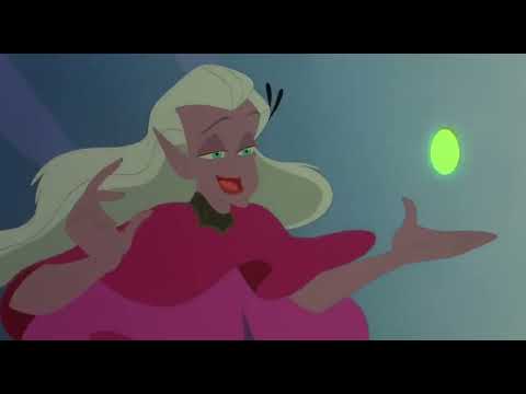 FernGully: The Last Rainforest (1992)