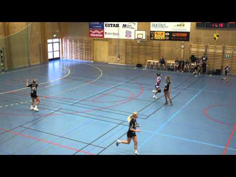 USM DJ  Skara HF - Anderstorps SK Del 2