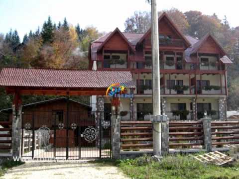 Vila Doi Ponei - Poiana Tapului - www.tourtravel.ro