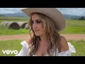 Kirsty Lee Akers - Girls Are Why The West Is Wild (Official Visualizer)