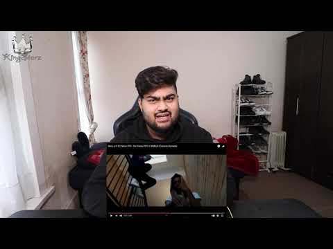 Beny Jr X El Patron 970 - Por fama #970 X #MDLR​ (prod by frosty) *SPANISH RAP REACTION*