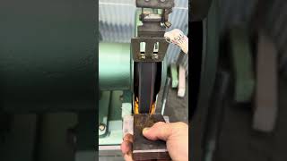 淀川 集塵機付グラインダー FG255Tの動画サムネイル