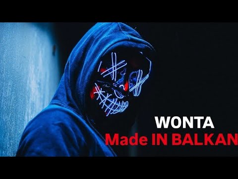 🔵 WONTA - Made in Balkan 2024 ( BLKN Mood part 2)