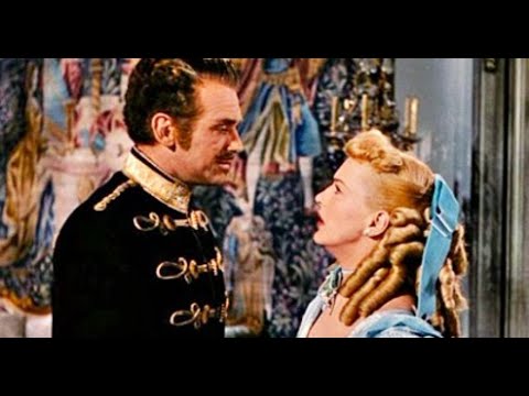 That Lady in Ermine (1948) Film in English, Betty Grable & Douglas Fairbanks Jr | Full Movie HD