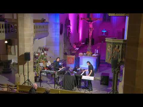 BACH MEETS ELECTRO | Prelude I