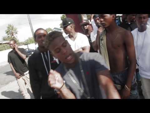 J WEEZ THA SQADKIDD FT. RG, YOUNG FAC, REESE DA FLY GUY - ACT RIGHT [OFFICIAL VIDEO]