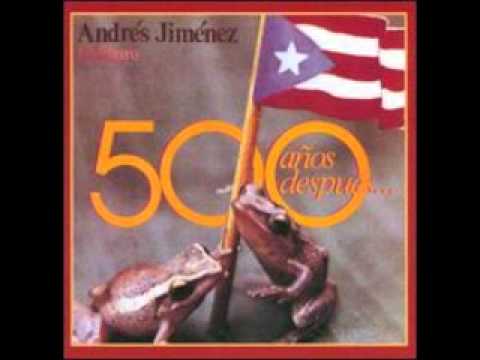 Andres Jimenez - El Patito feo.wmv