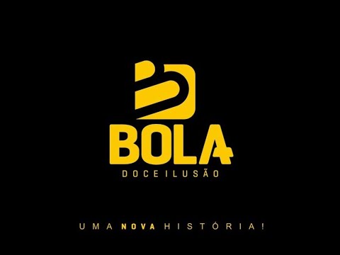 BOLA DOCE ILUSÃO NO SAMBA DO BRUCE 01-11-22