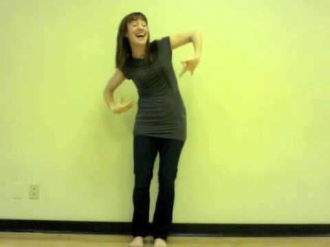 There was a Crocodile: Children's Action Song by Intellidance®