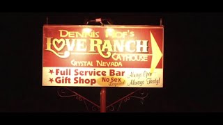 Brothels near Las Vegas, legal sex workers prepare for reopening amid loosening restrictions
