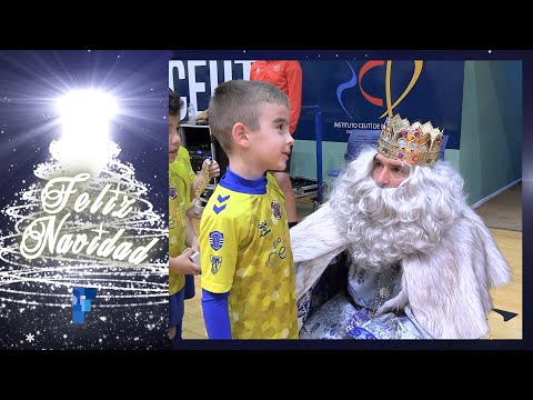 The Polillas closes its most special tournament once again