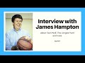 James Hampton interview - Teen Wolf & The ...