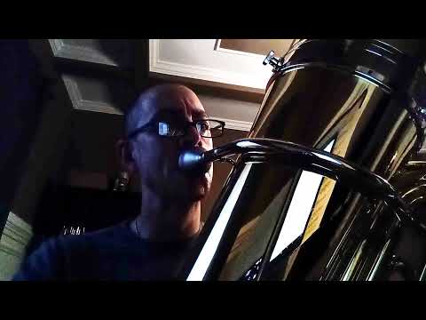 Wessex XL - Symphonic Metamorphosis - Practice