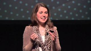 The real secret of magic | Jen Kramer | TEDxYale