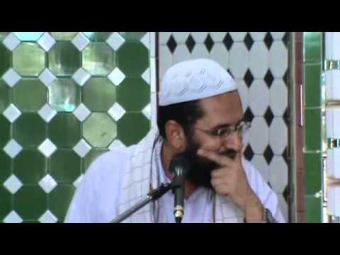 Sahibzada Najam ud din Ahmeed Haqqani