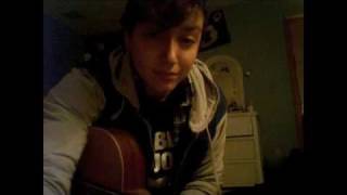 maybe an &quot;it gets better&quot;? Tony by Patty Griffin* *expl*